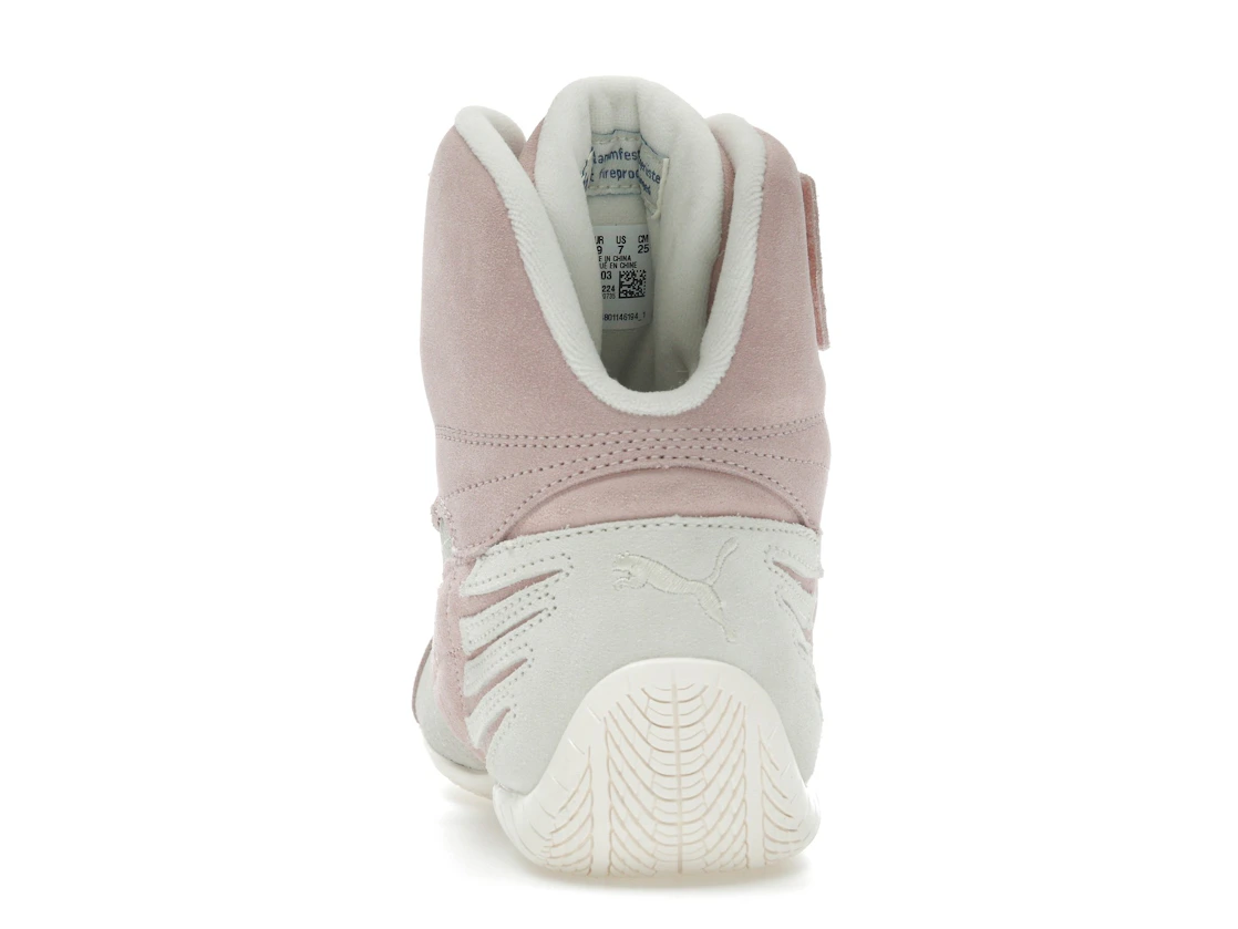 Puma Speedcat Mid Rose Quartz Warm White