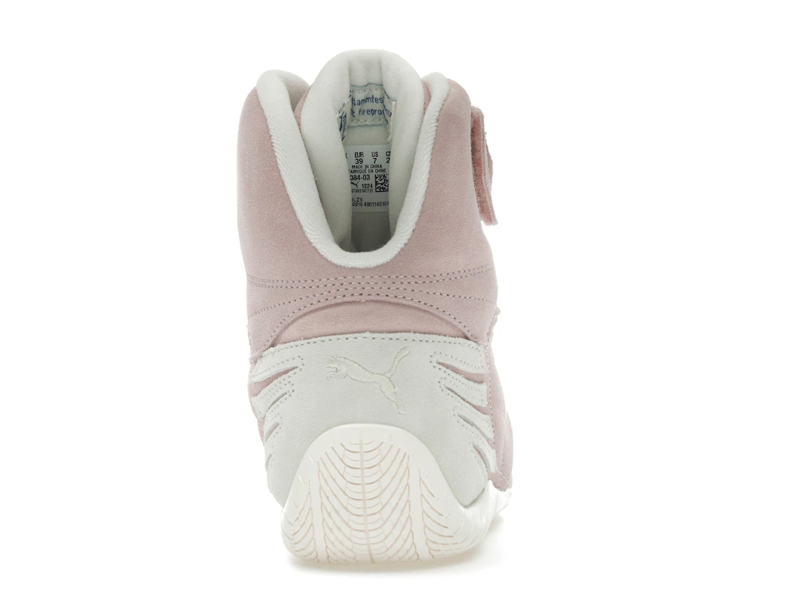 Puma Speedcat Mid Rose Quartz Warm White