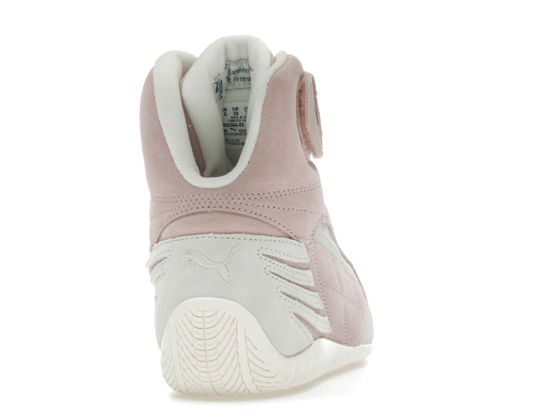 Puma Speedcat Mid Rose Quartz Warm White