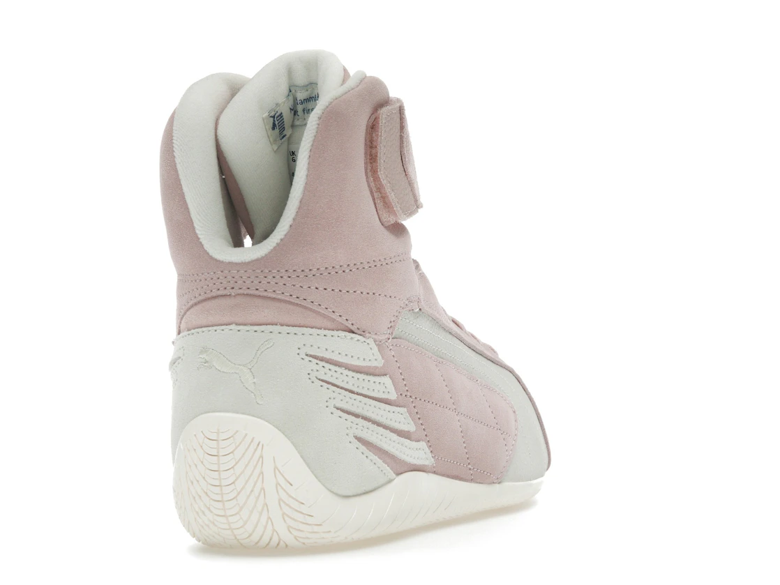 Puma Speedcat Mid Rose Quartz Warm White