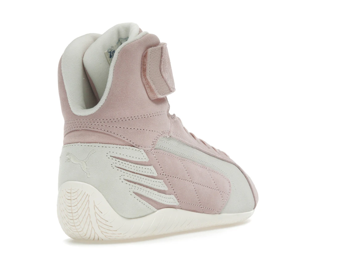 Puma Speedcat Mid Rose Quartz Warm White