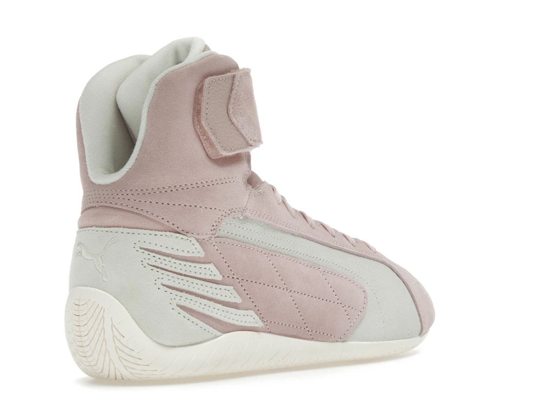 Puma Speedcat Mid Rose Quartz Warm White