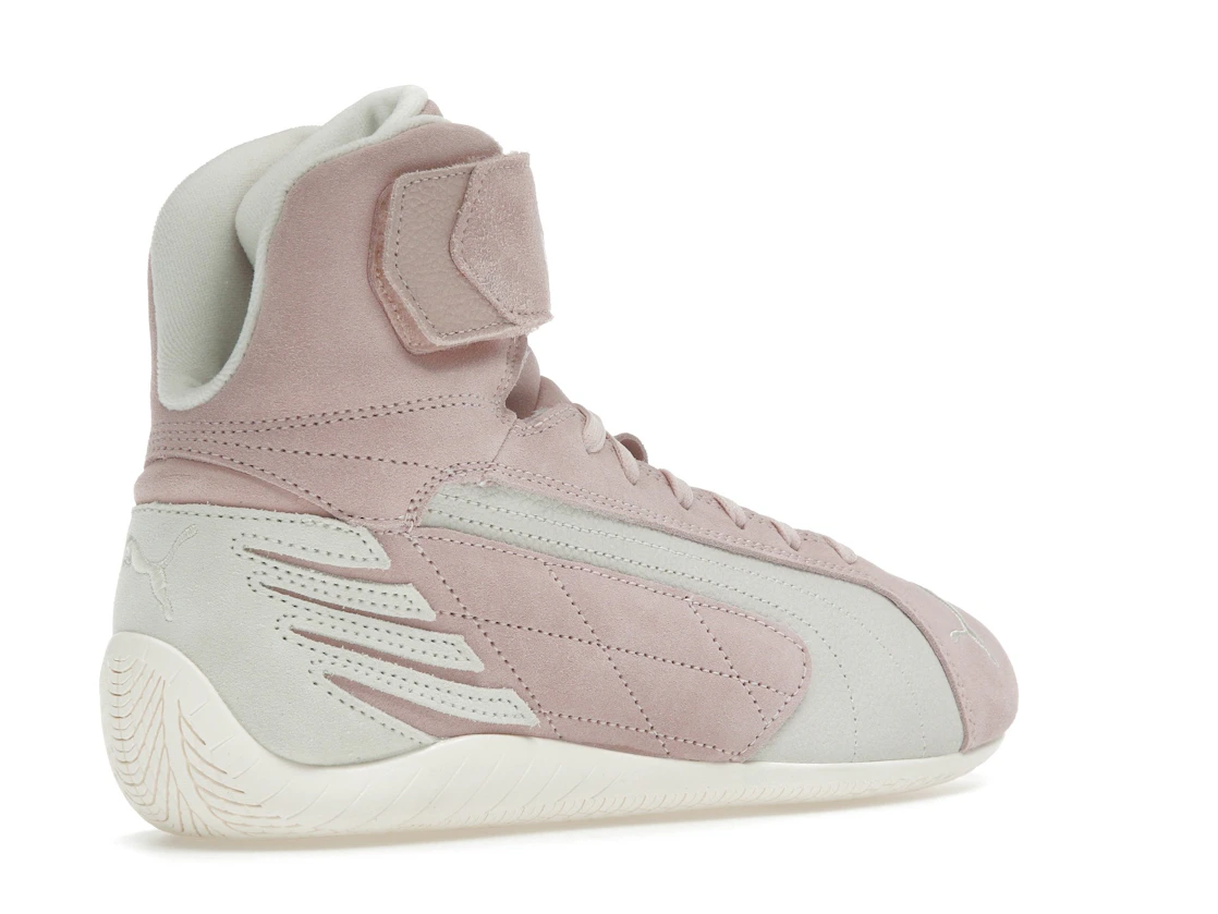 Puma Speedcat Mid Rose Quartz Warm White