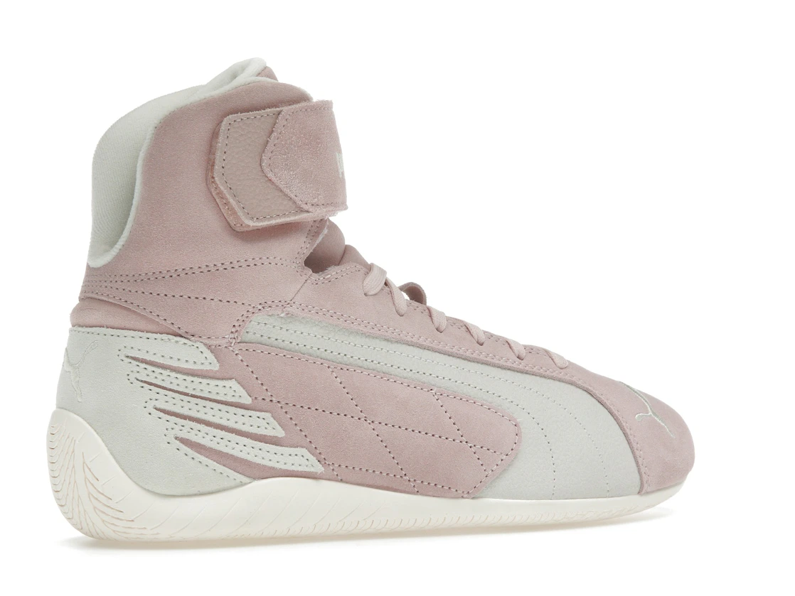 Puma Speedcat Mid Rose Quartz Warm White