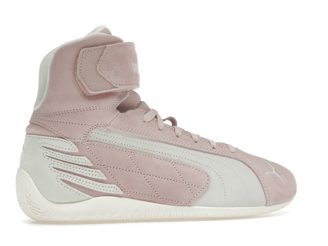 Puma Speedcat Mid Rose Quartz Warm White