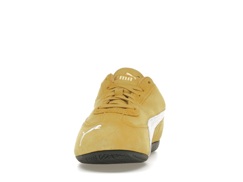 Puma Speedcat OG Archive Gold White