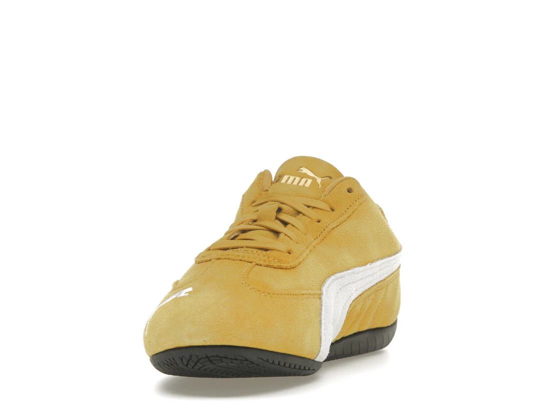 Puma Speedcat OG Archive Gold White