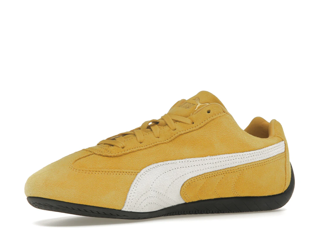 Puma Speedcat OG Archive Gold White
