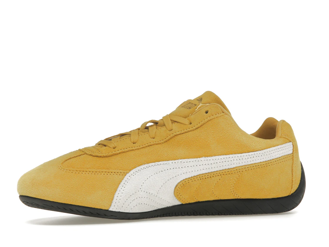 Puma Speedcat OG Archive Gold White
