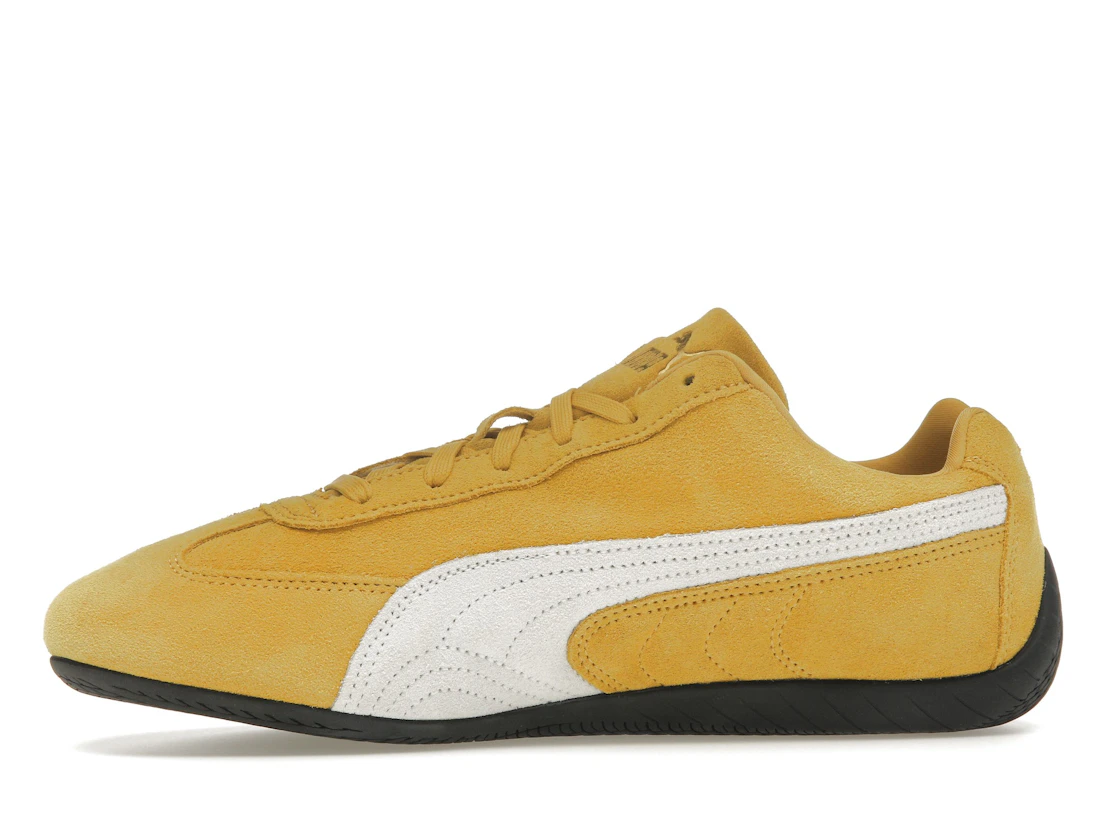 Puma Speedcat OG Archive Gold White