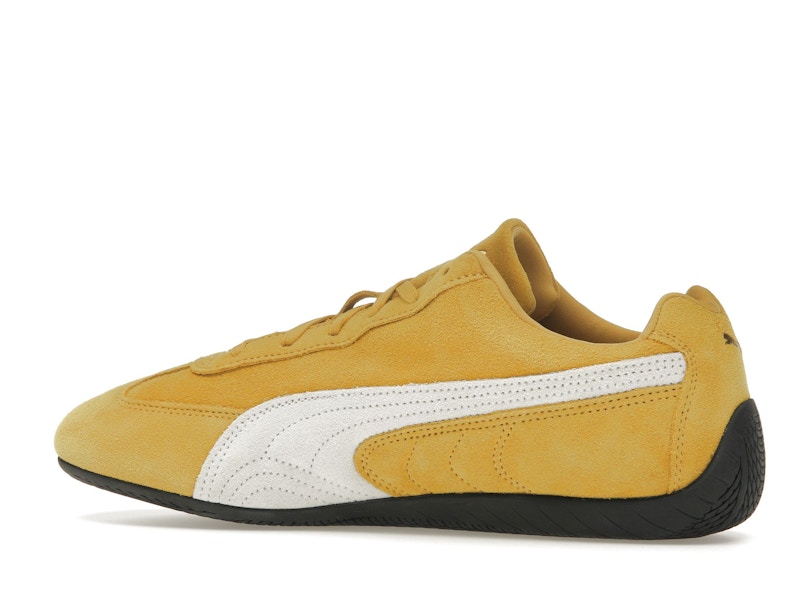 Puma Speedcat OG Archive Gold White
