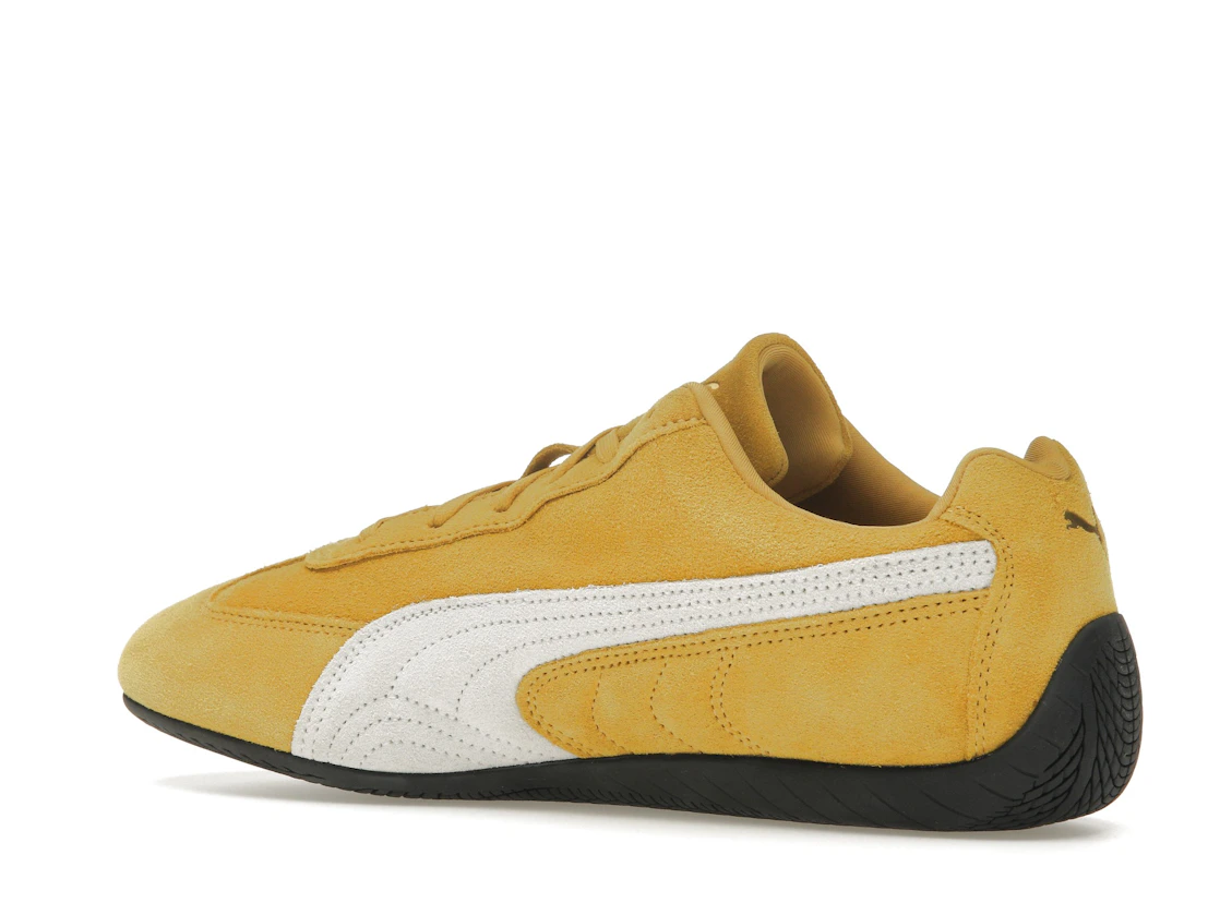 Puma Speedcat OG Archive Gold White