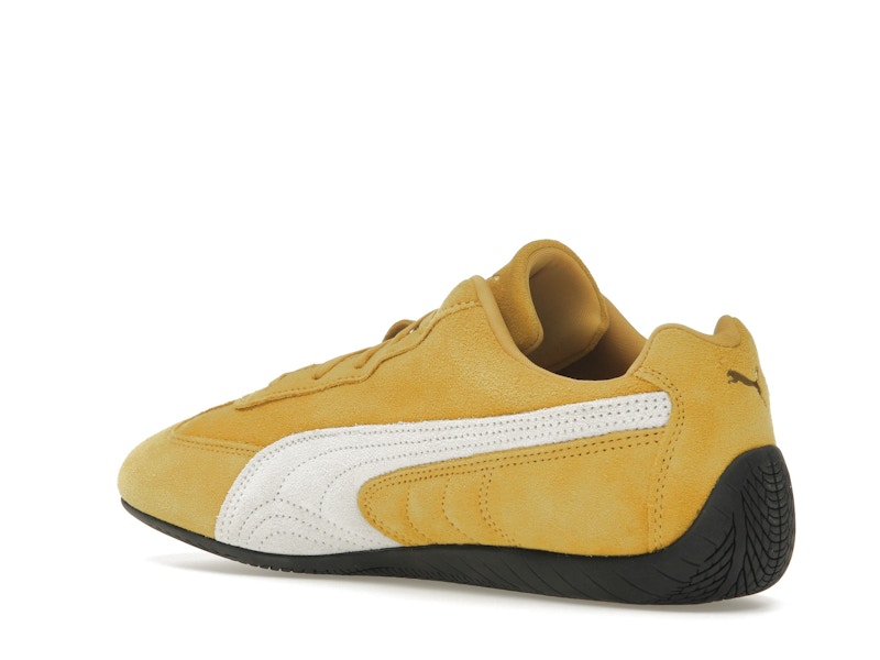 Puma Speedcat OG Archive Gold White