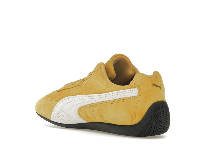 Puma Speedcat OG Archive Gold White