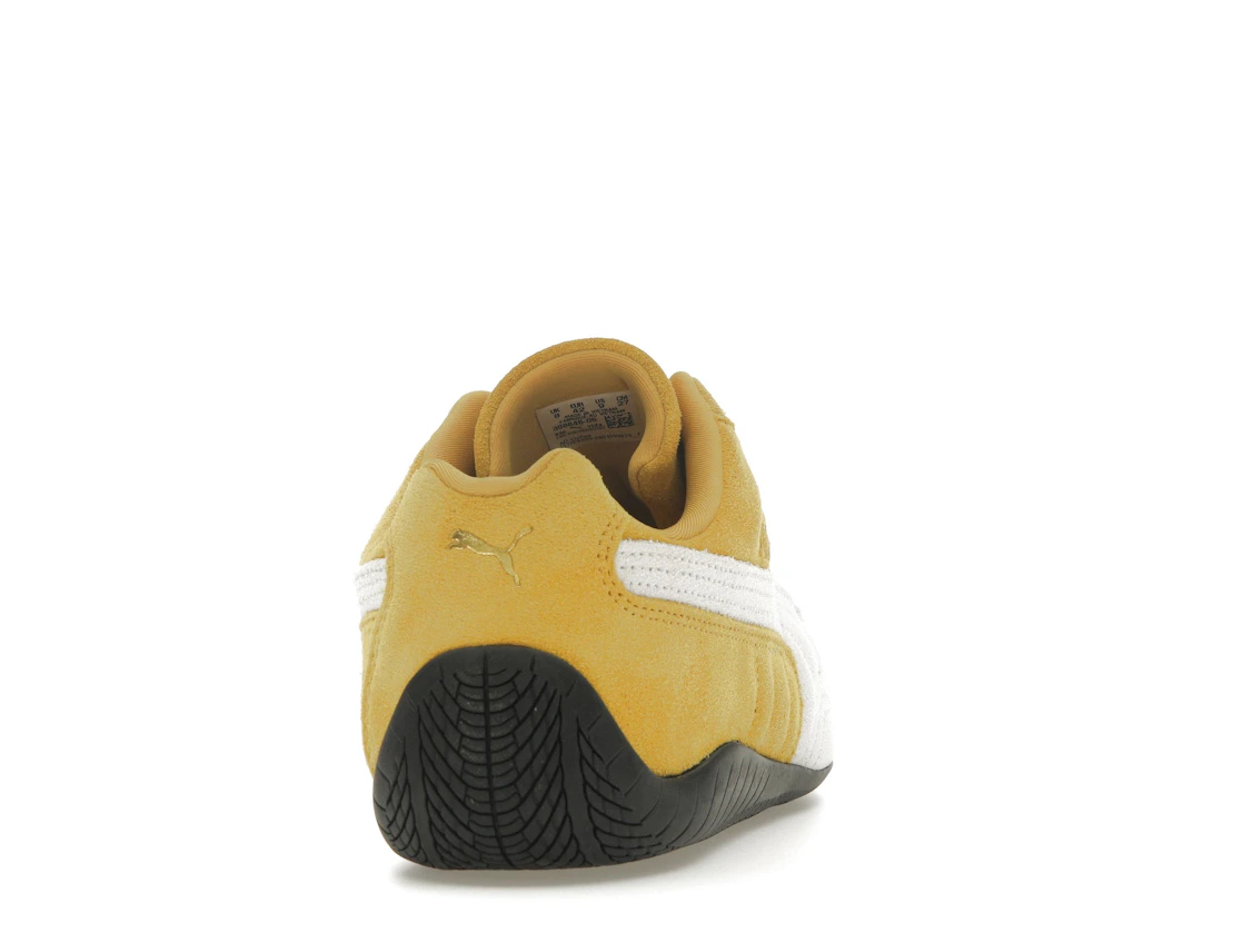 Puma Speedcat OG Archive Gold White