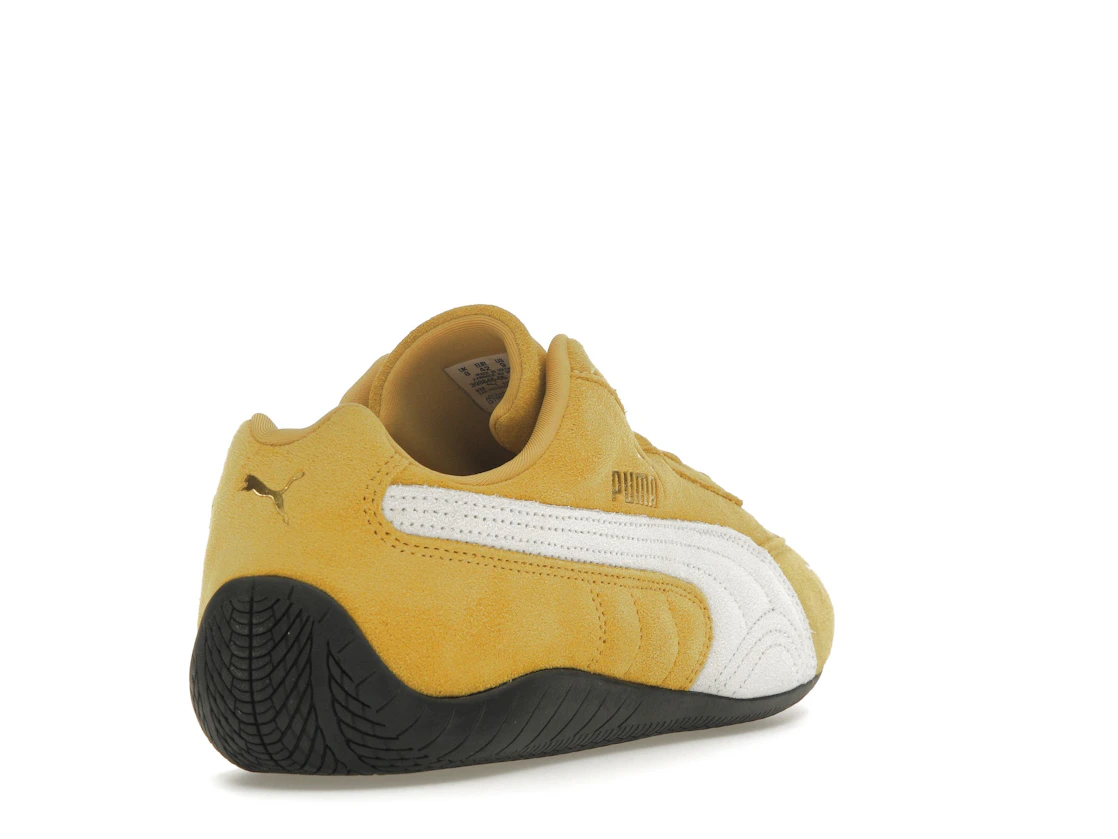Puma Speedcat OG Archive Gold White
