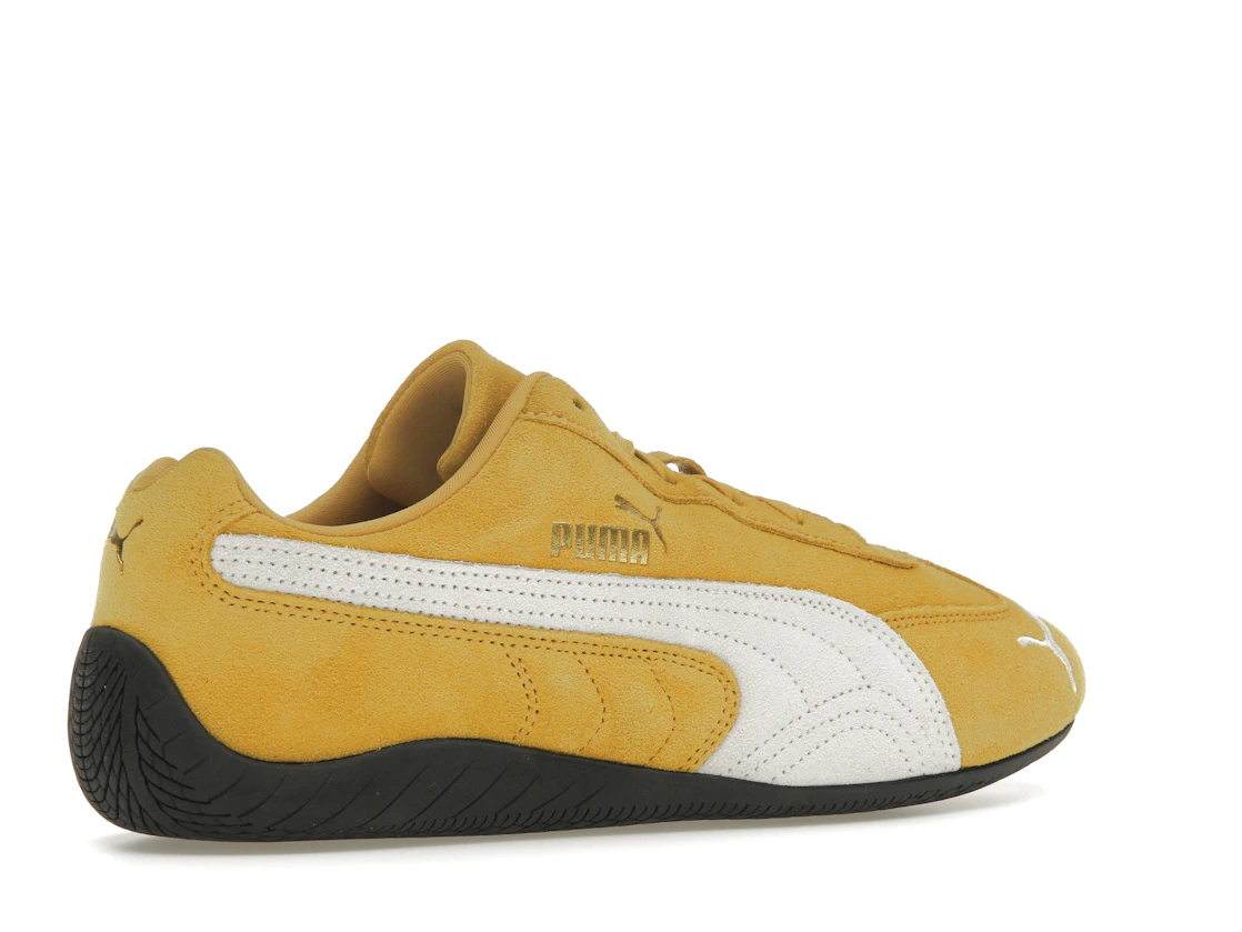 Puma Speedcat OG Archive Gold White