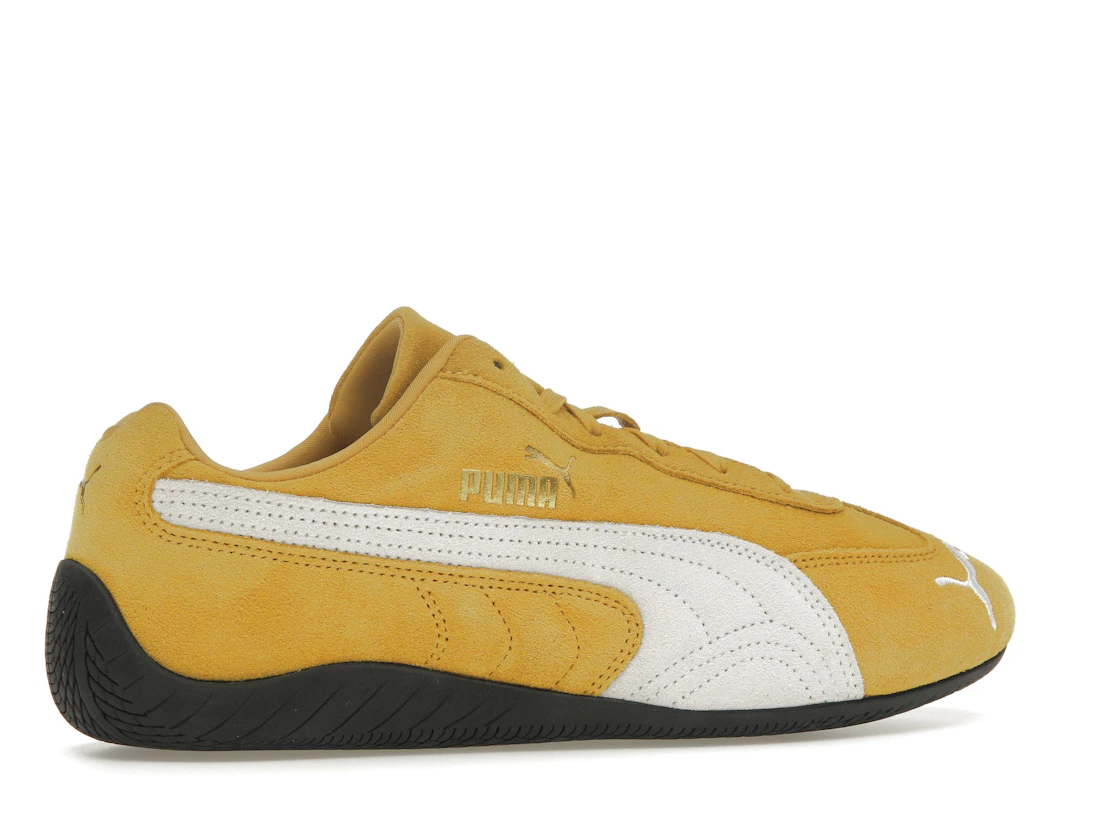 Puma Speedcat OG Archive Gold White