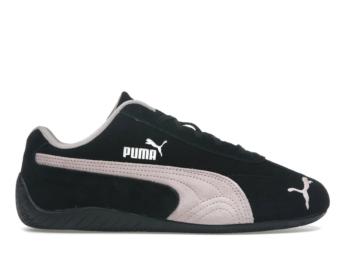 Puma Speedcat OG Black Mauve Mist