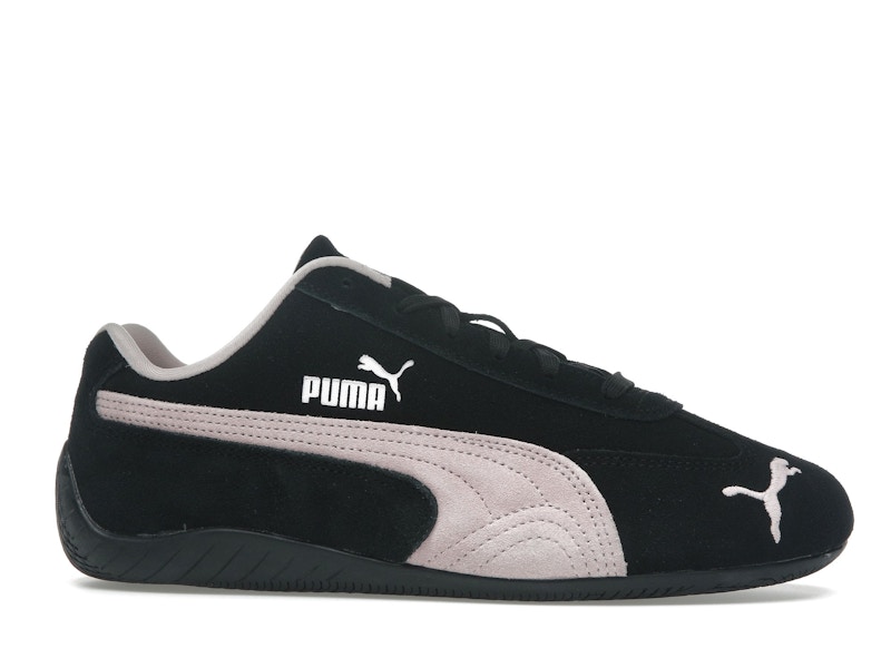 Puma Speedcat OG Black Mauve Mist