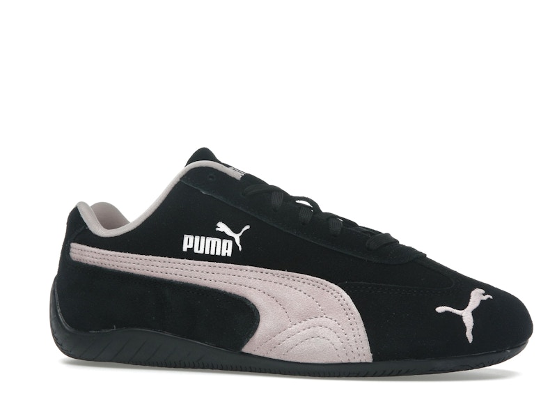Puma Speedcat OG Black Mauve Mist