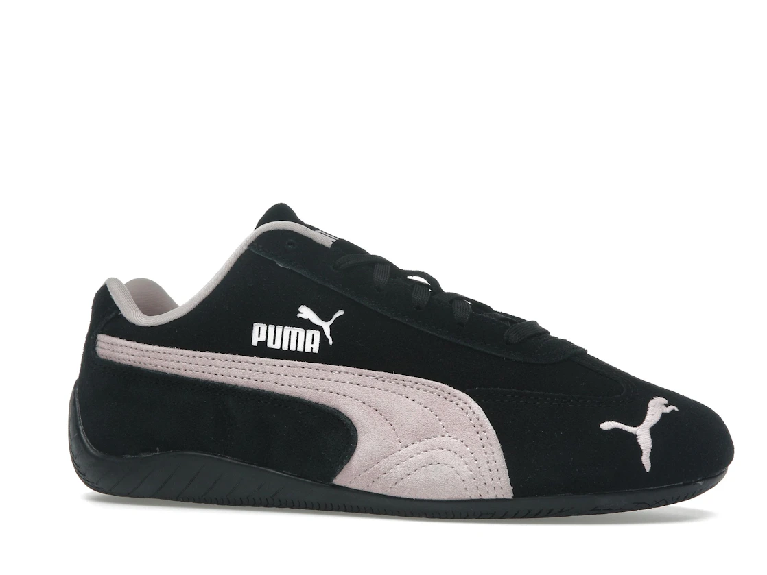 Puma Speedcat OG Black Mauve Mist