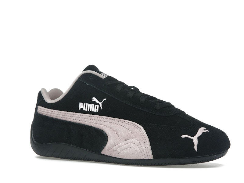 Puma Speedcat OG Black Mauve Mist
