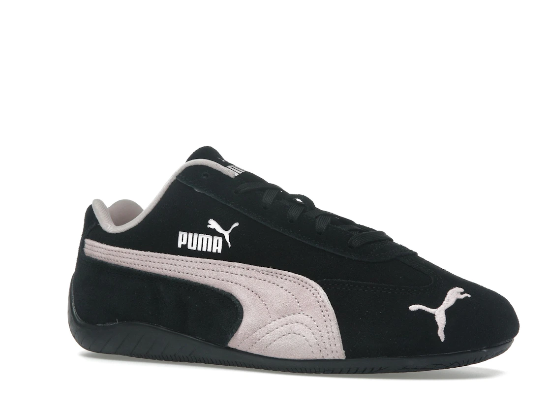 Puma Speedcat OG Black Mauve Mist