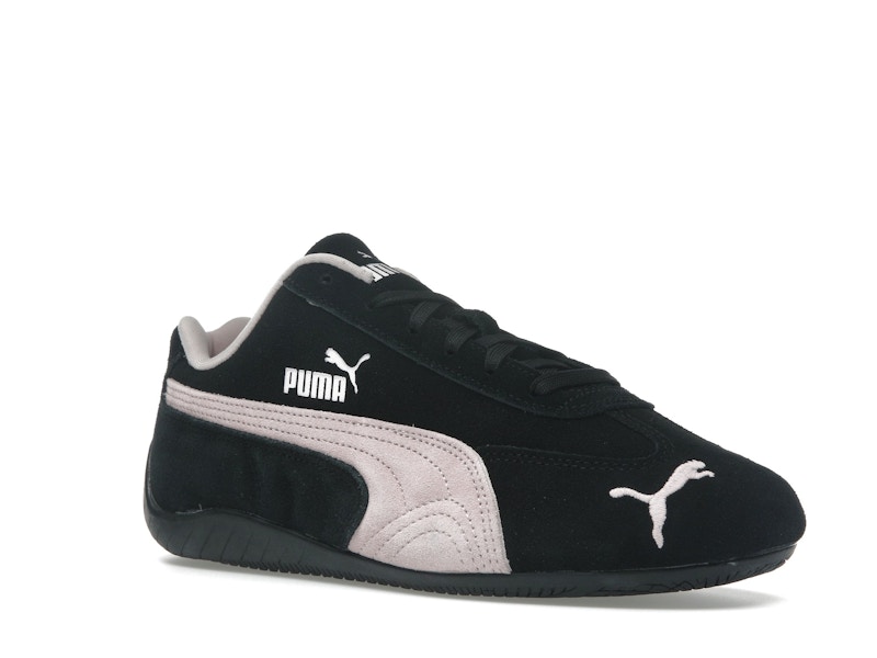 Puma Speedcat OG Black Mauve Mist