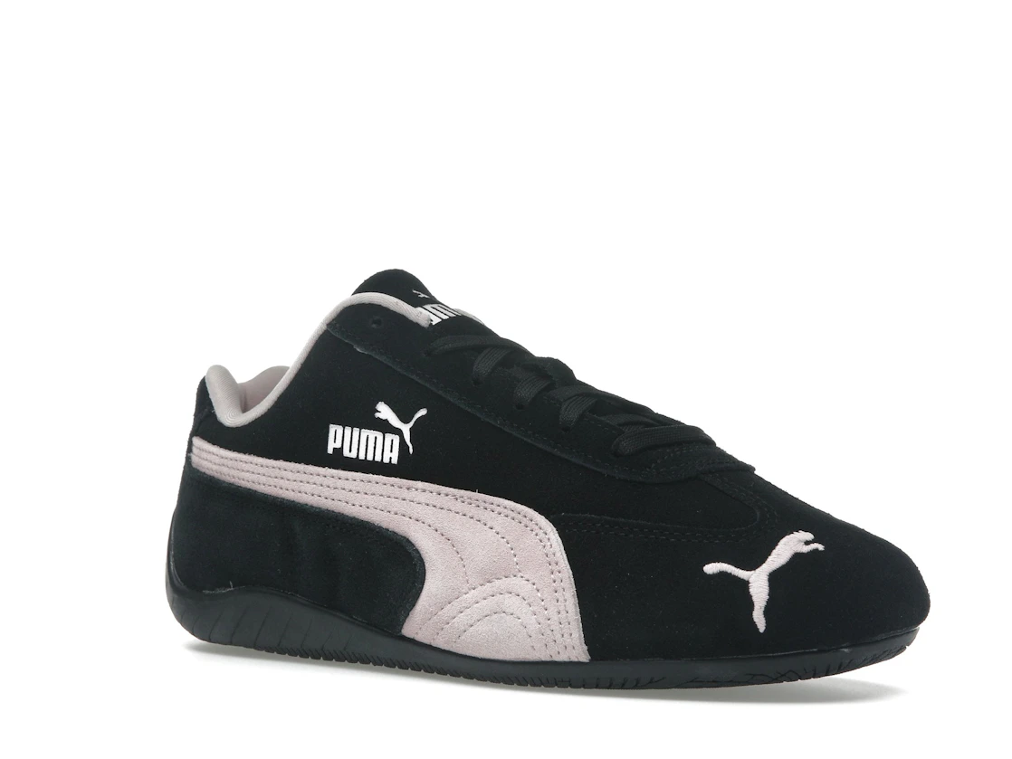 Puma Speedcat OG Black Mauve Mist
