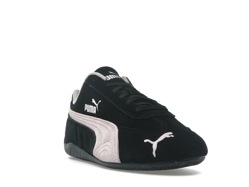 Puma Speedcat OG Black Mauve Mist