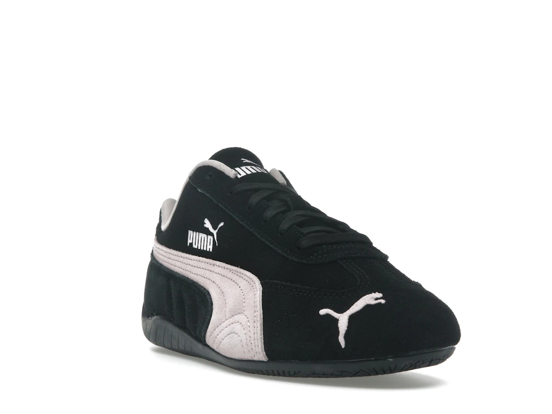 Puma Speedcat OG Black Mauve Mist