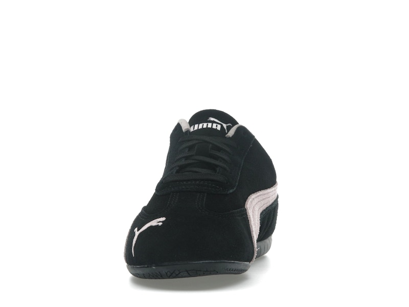 Puma Speedcat OG Black Mauve Mist