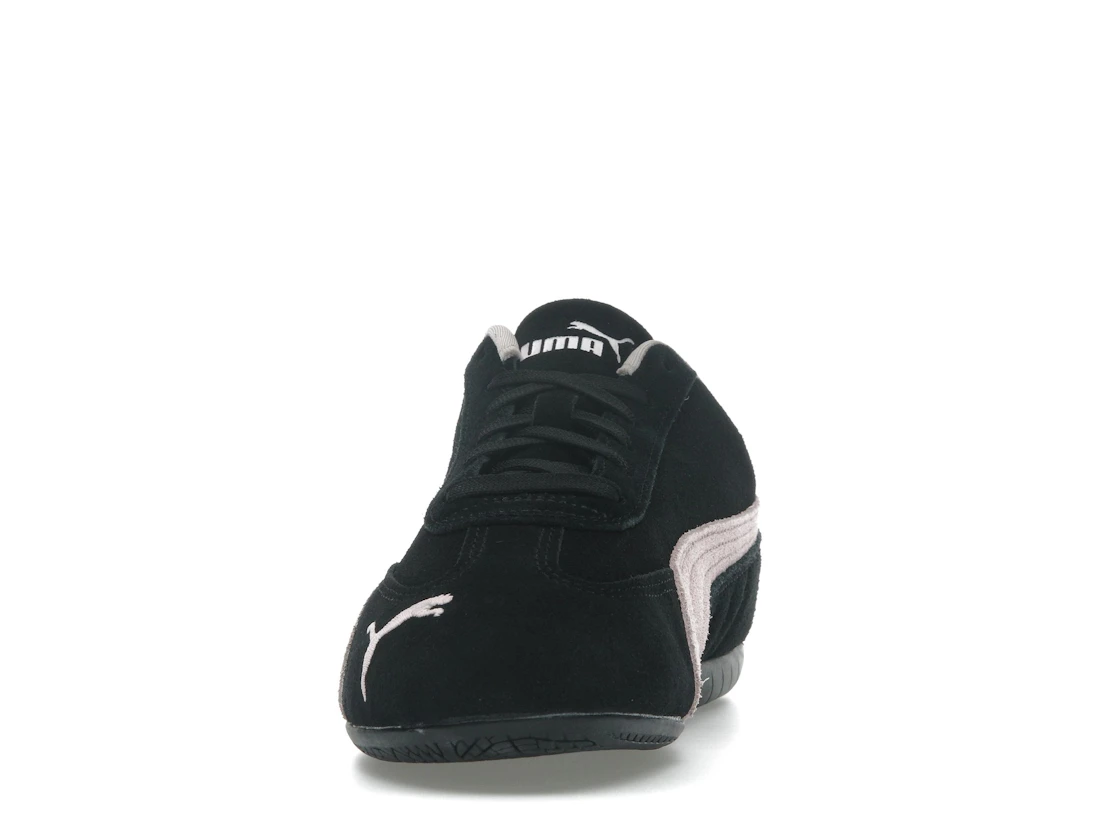 Puma Speedcat OG Black Mauve Mist