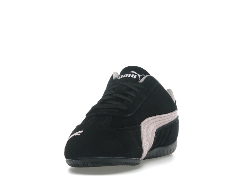 Puma Speedcat OG Black Mauve Mist