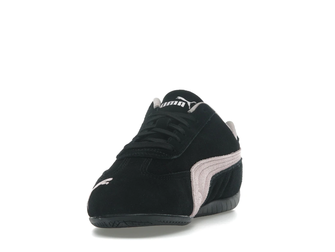 Puma Speedcat OG Black Mauve Mist