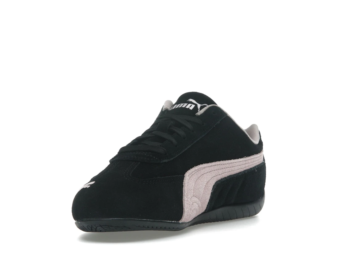 Puma Speedcat OG Black Mauve Mist