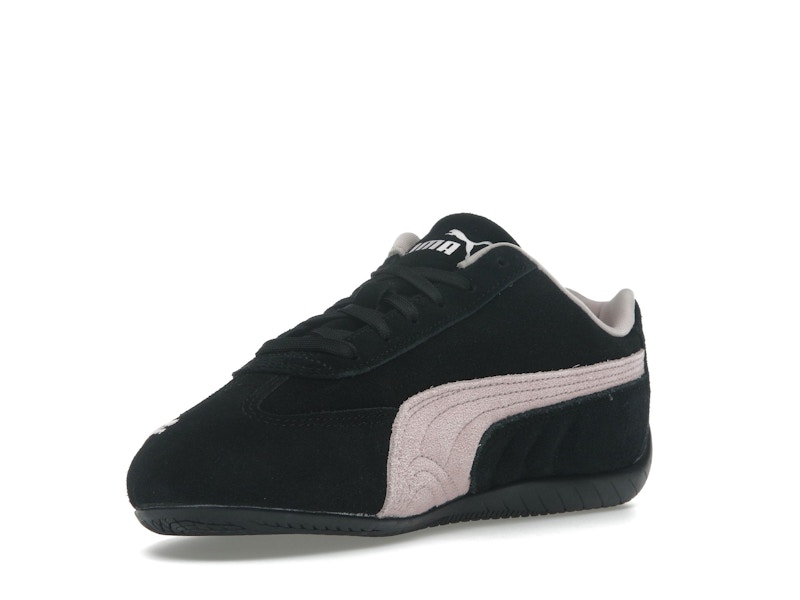 Puma Speedcat OG Black Mauve Mist