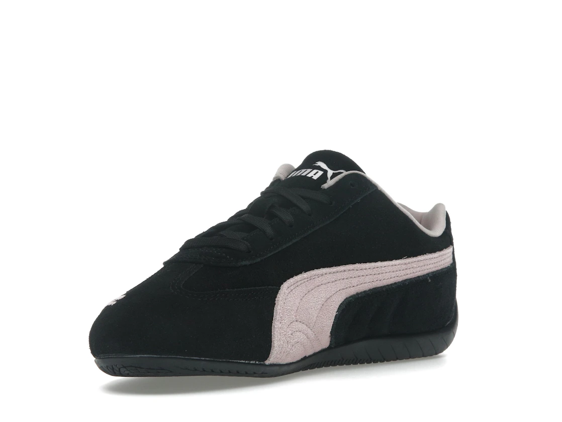 Puma Speedcat OG Black Mauve Mist