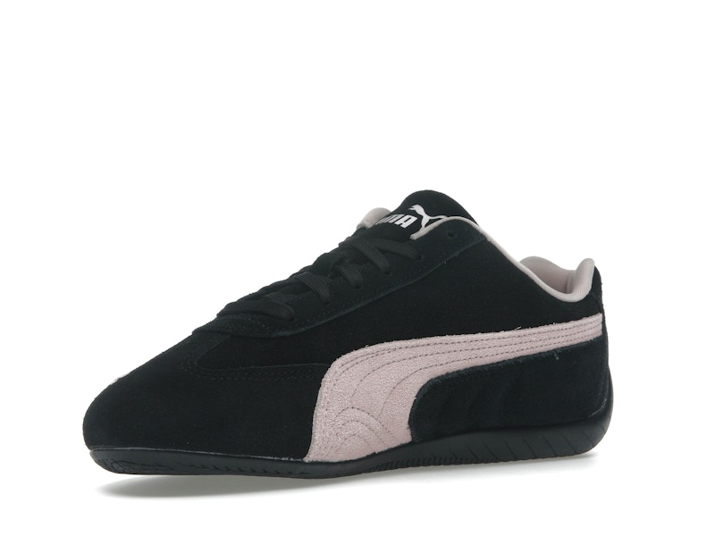 Puma Speedcat OG Black Mauve Mist