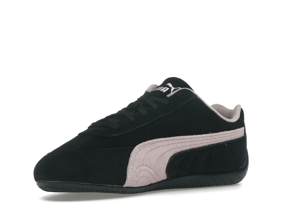 Puma Speedcat OG Black Mauve Mist