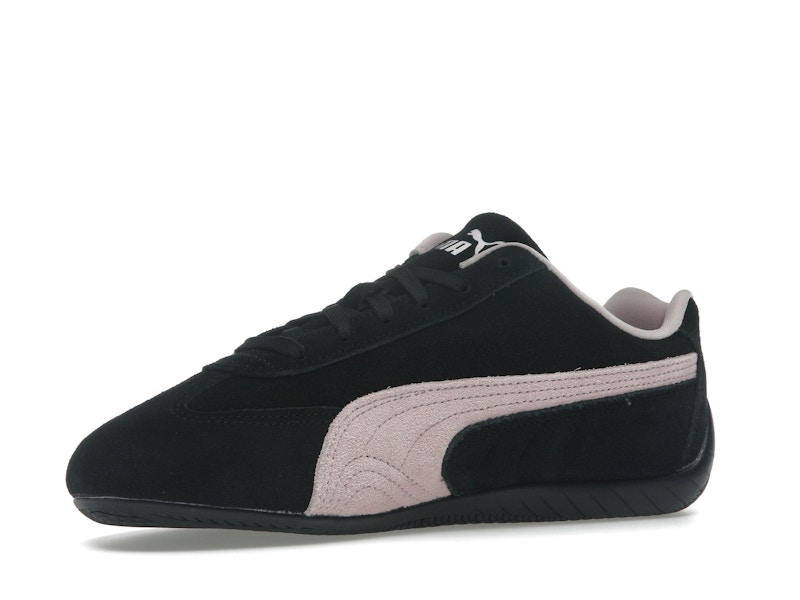 Puma Speedcat OG Black Mauve Mist