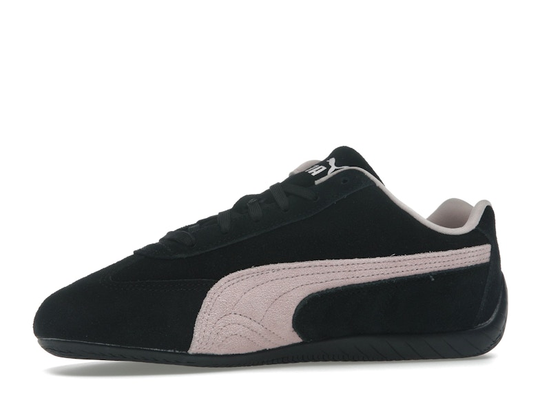 Puma Speedcat OG Black Mauve Mist