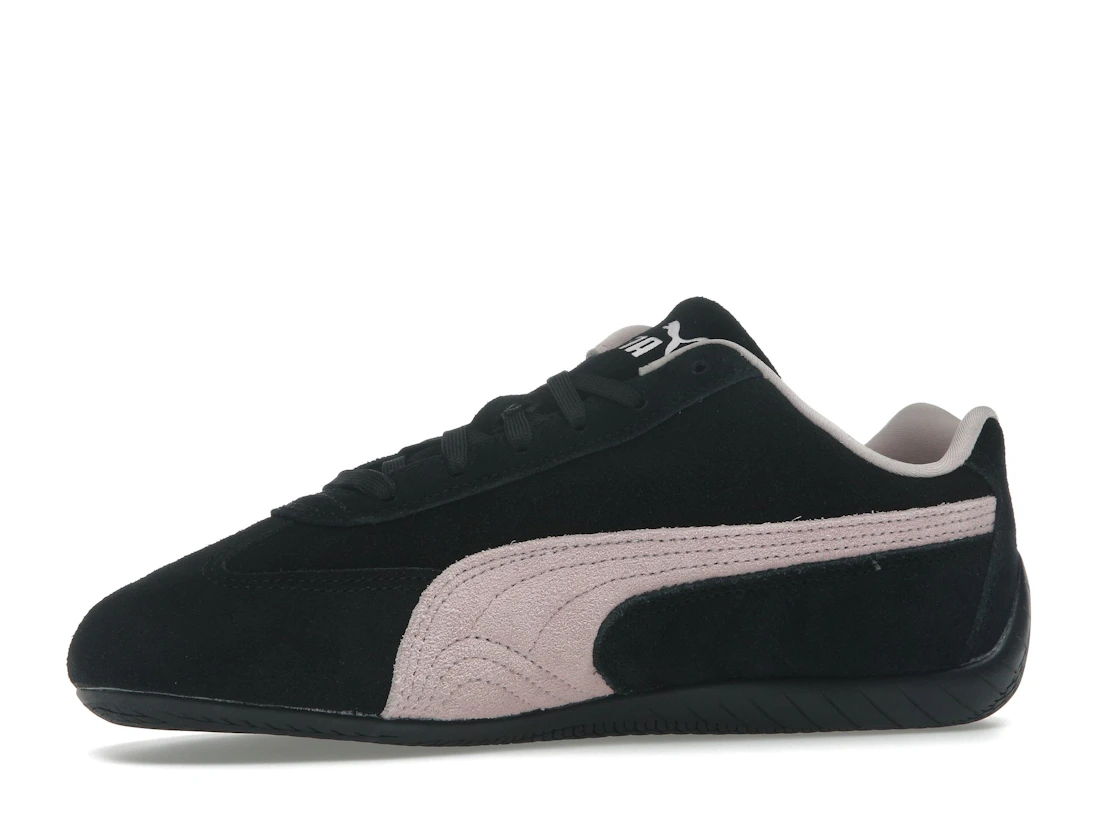 Puma Speedcat OG Black Mauve Mist