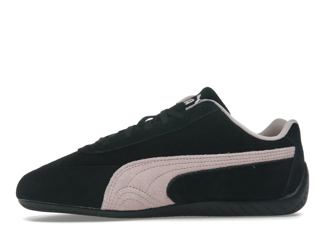 Puma Speedcat OG Black Mauve Mist