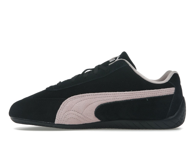 Puma Speedcat OG Black Mauve Mist