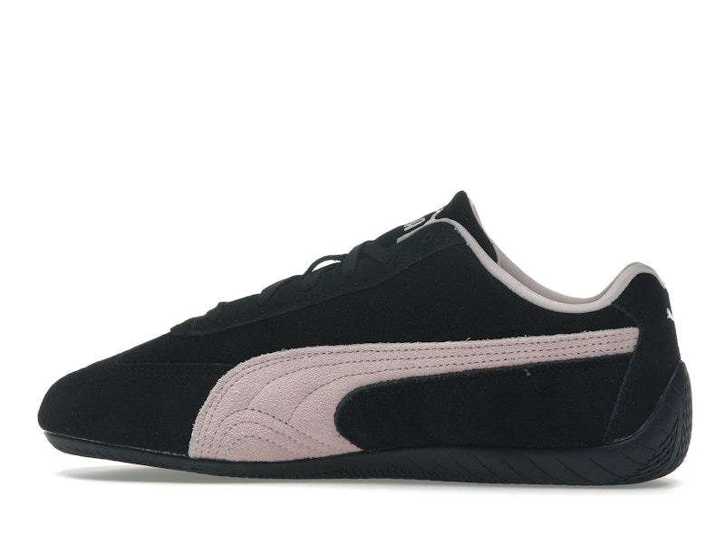 Puma Speedcat OG Black Mauve Mist