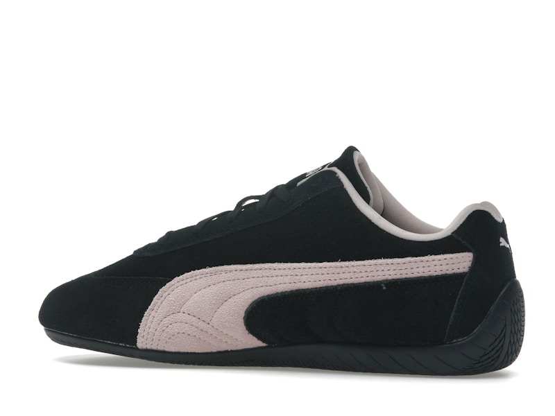 Puma Speedcat OG Black Mauve Mist