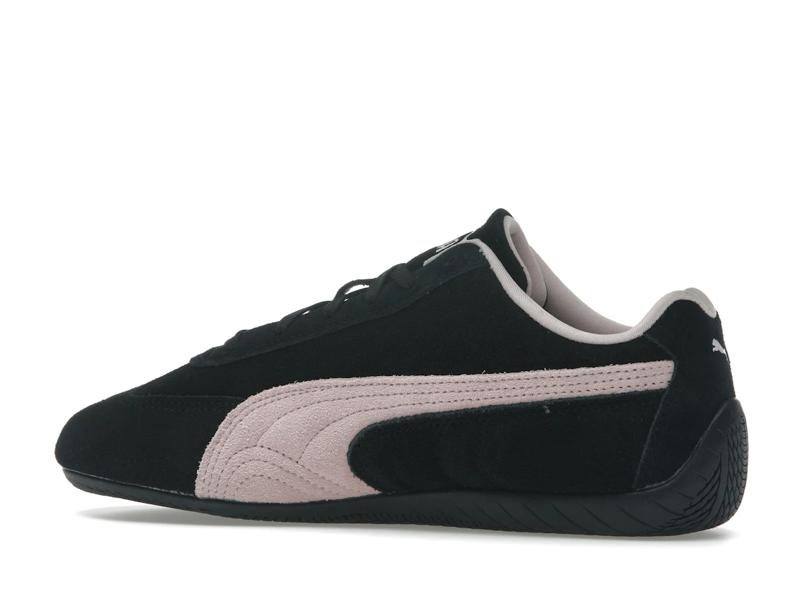 Puma Speedcat OG Black Mauve Mist