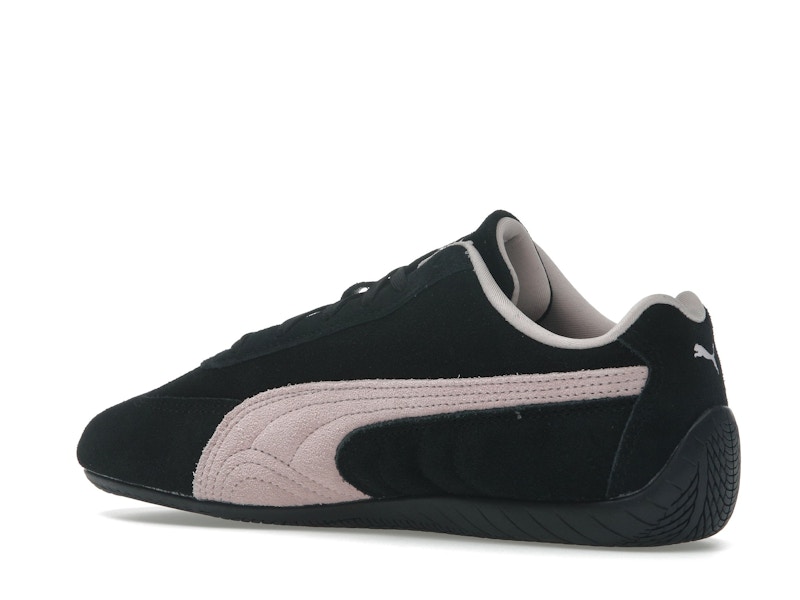 Puma Speedcat OG Black Mauve Mist